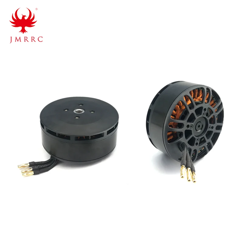 มอเตอร์ไร้แปรงถ่าน JMRRC 8318  - 8318 Outrunner Brushless Motor บทวิจารณ์และราคา