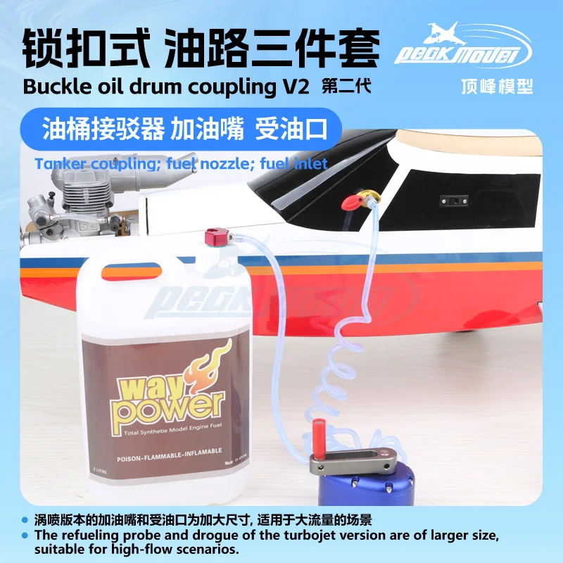 ขั้วต่อถังน้ํามันชนิดล็อค V2 ใ - Brushless Motor Thrust Test Stand บทวิจารณ์และราคา