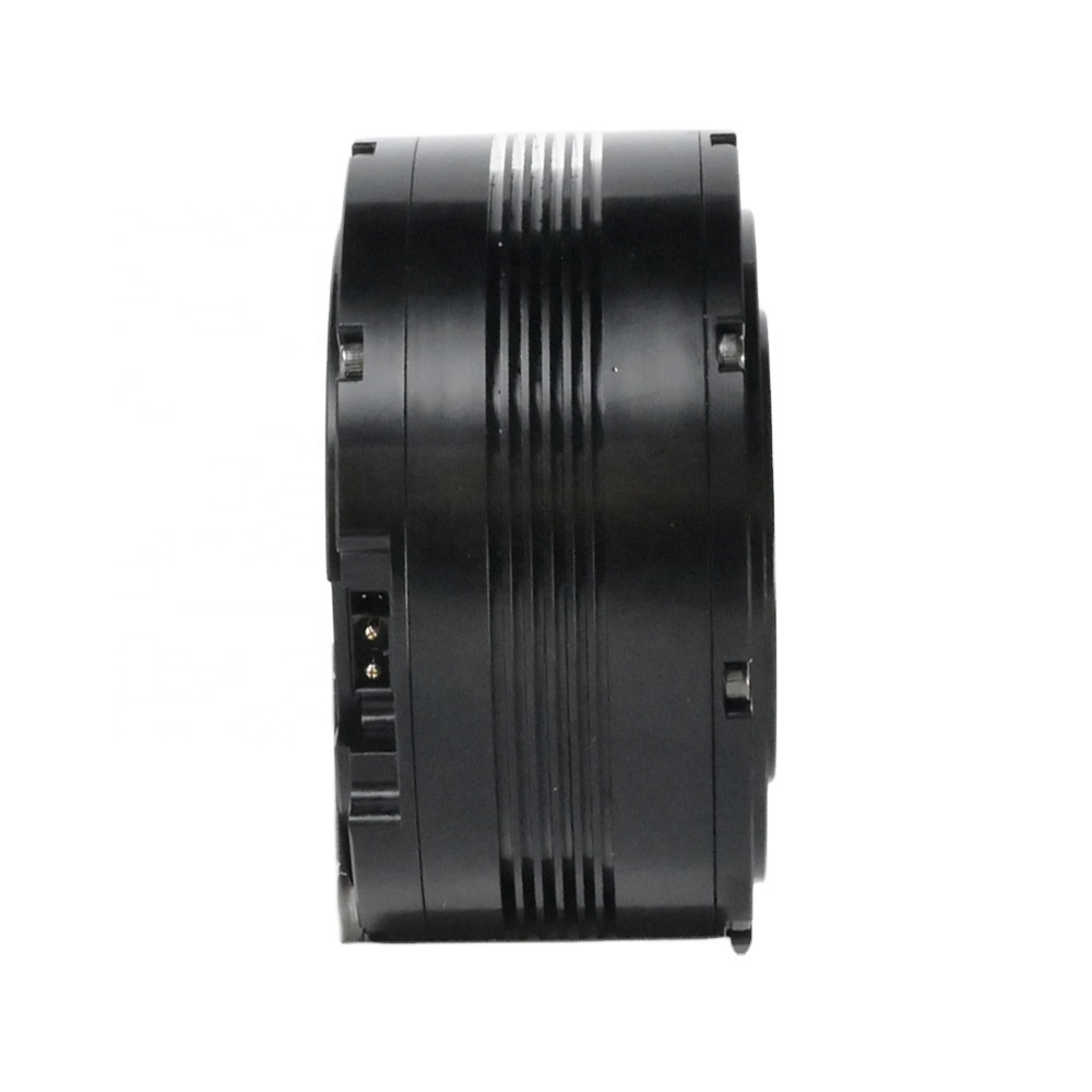 มอเตอร์เกียร์ DC แบบไร้แปรงถ่า - Bldc Planetary Gear Motor 48V High Torque บทวิจารณ์และราคา