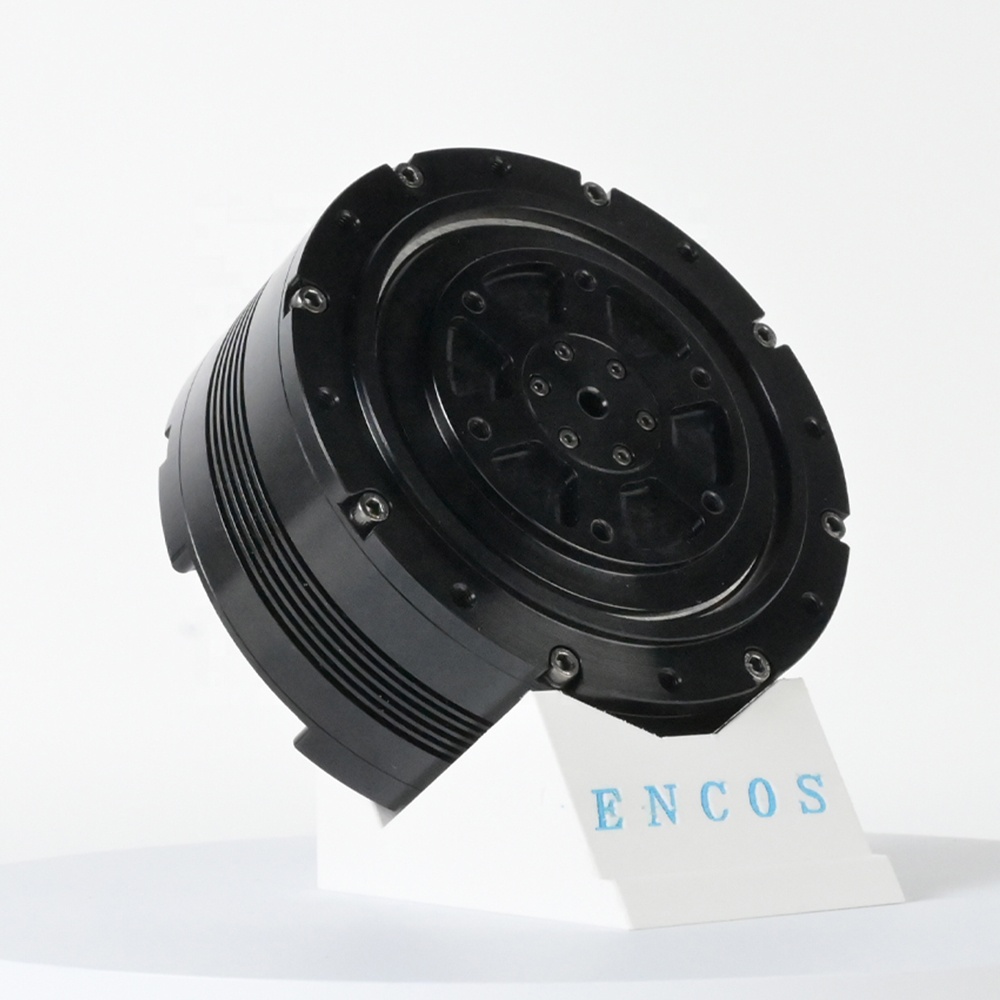 มอเตอร์เกียร์ DC แบบไร้แปรงถ่า - Bldc Planetary Gear Motor 48V High Torque บทวิจารณ์และราคา