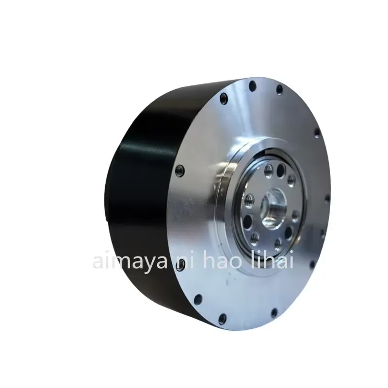 โมดูลมอเตอร์ข้อต่อแบบขับเคลื่อ - Direct Drive Servo Motor Robotics บทวิจารณ์และราคา