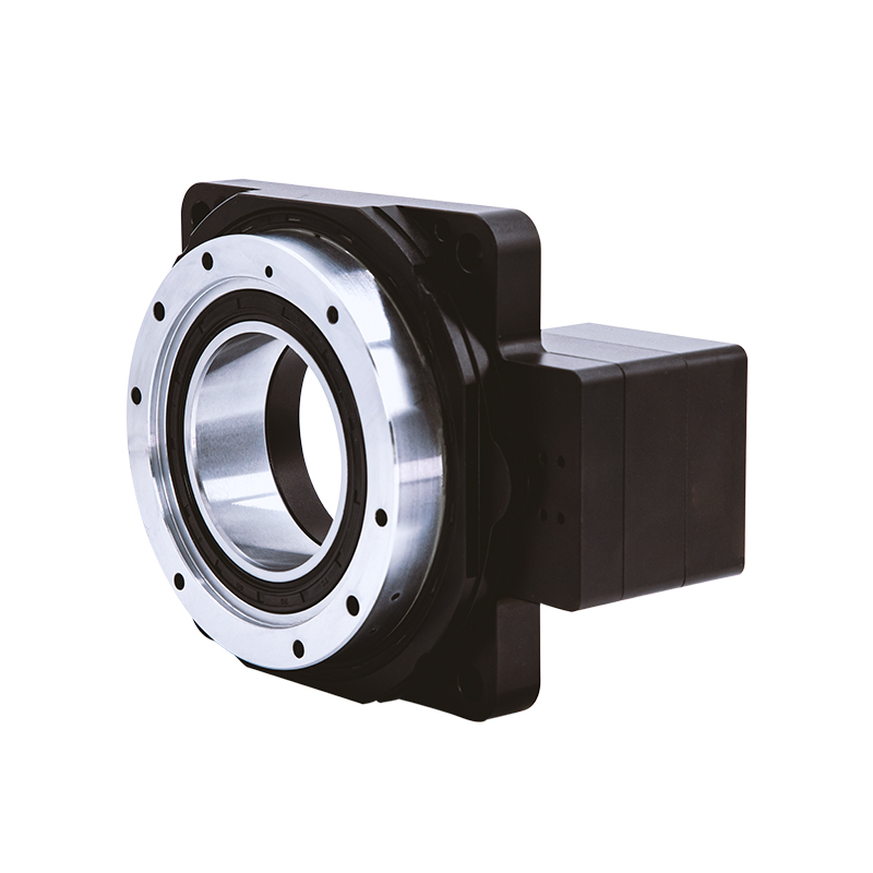 มอเตอร์เซอร์โวแบบขับตรงแบบกลวง - Direct Drive Servo Motor Robotics บทวิจารณ์และราคา