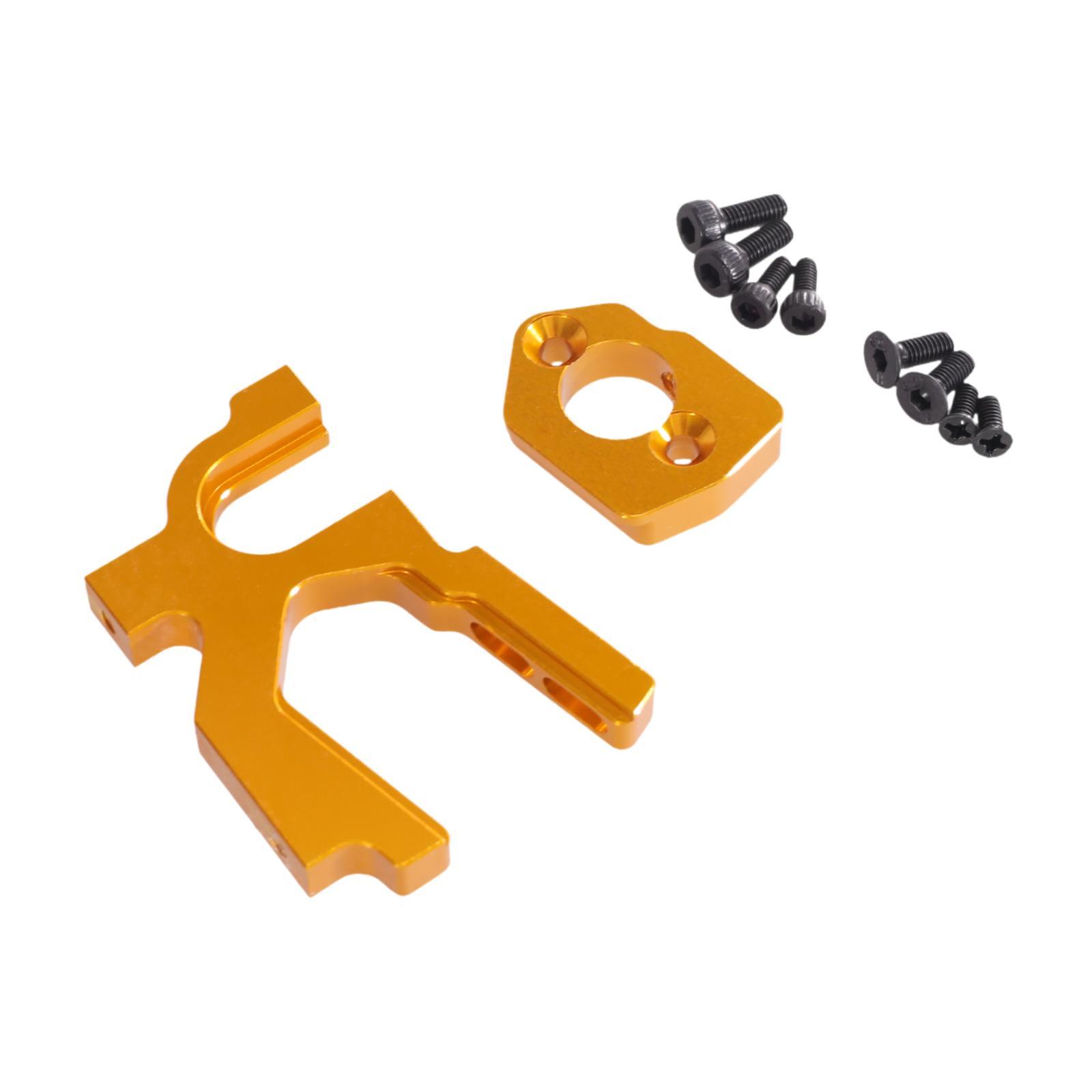 อลูมิเนียมอัลลอยด์ RC รถมอเตอร - Brushless Motor Thrust Test Stand บทวิจารณ์และราคา