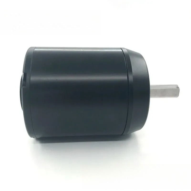 6384 150KV 200KV มอเตอร์ไร้แปร - 6384 Brushless Motor Sensored บทวิจารณ์และราคา