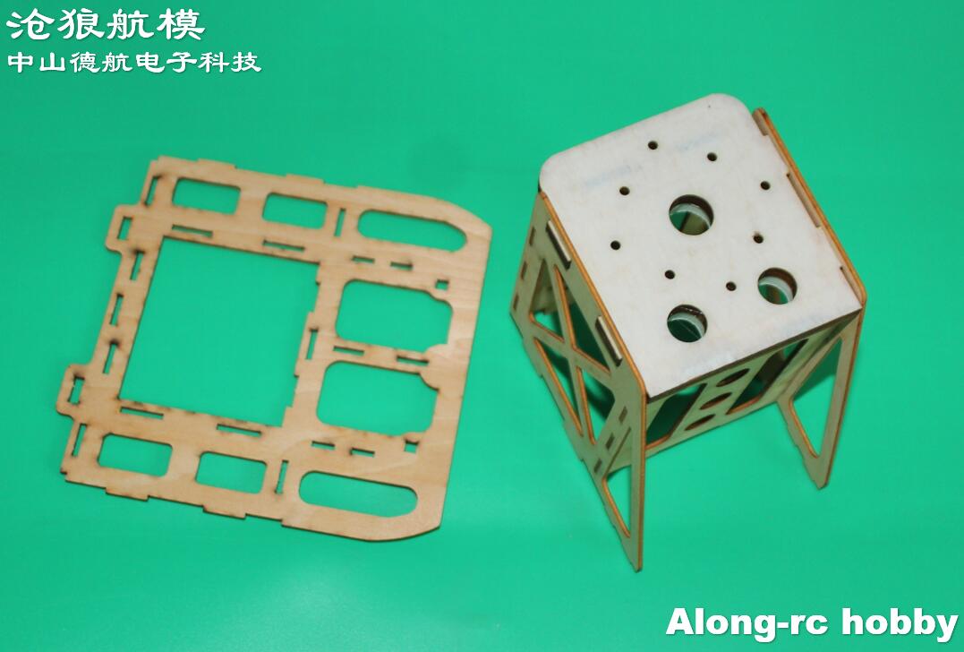 Future PP วัสดุ RC เครื่องบิน  - Brushless Motor Thrust Test Stand บทวิจารณ์และราคา
